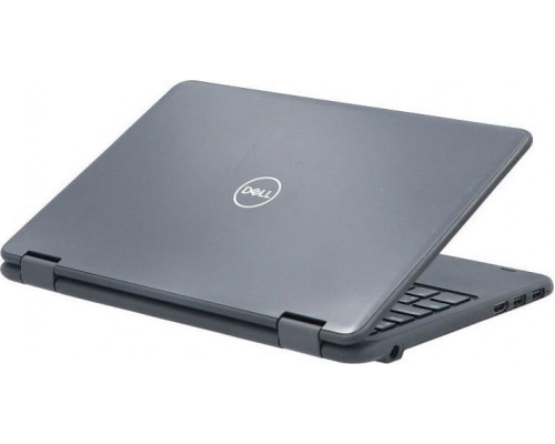Laptop Dell Dotykowy Dell Latitude 3190 2w1 Intel Celeron N4120 4GB 240GB SSD 1366x768 Klasa A- Windows 10 Home