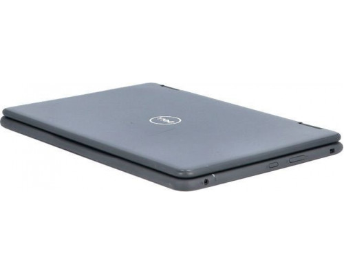 Laptop Dell Dotykowy Dell Latitude 3190 2w1 Intel Celeron N4120 4GB 240GB SSD 1366x768 Klasa A- Windows 10 Home