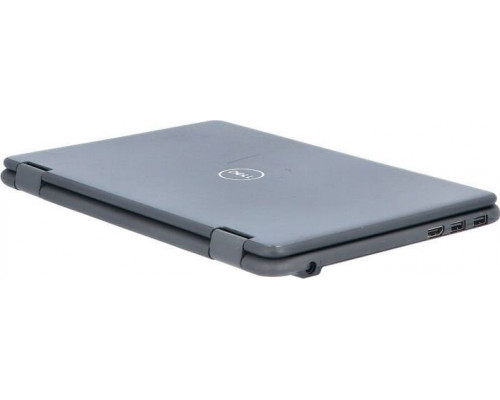 Laptop Dell Dotykowy Dell Latitude 3190 2w1 Intel Celeron N4120 4GB 240GB SSD 1366x768 Klasa A- Windows 10 Home