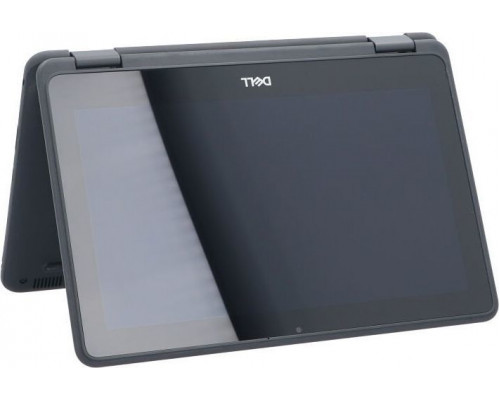 Laptop Dell Dotykowy Dell Latitude 3190 2w1 Intel Celeron N4120 4GB 240GB SSD 1366x768 Klasa A- Windows 10 Home