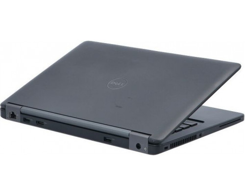 Laptop Dell Dotykowy Dell Latitude E5250 i5-5300U 8GB NOWY DYSK 240GB SSD 1920x1080 Klasa A Windows 10 Home