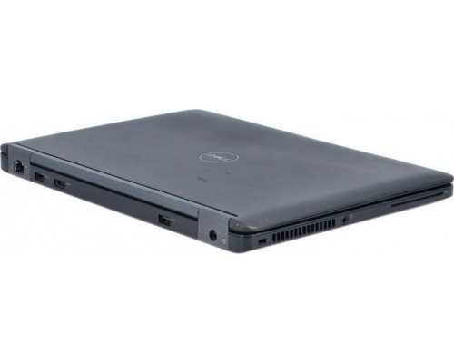 Laptop Dell Dotykowy Dell Latitude E5250 i5-5300U 8GB NOWY DYSK 240GB SSD 1920x1080 Klasa A Windows 10 Home
