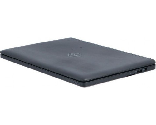 Laptop Dell Dotykowy Dell Latitude E5250 i5-5300U 8GB NOWY DYSK 240GB SSD 1920x1080 Klasa A Windows 10 Home