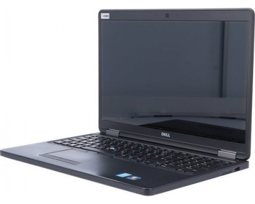 Laptop Dell Dotykowy Dell Latitude E5550 i5-5300U 8GB 240GB SSD 1920x1080 Klasa A- Windows 10 Home