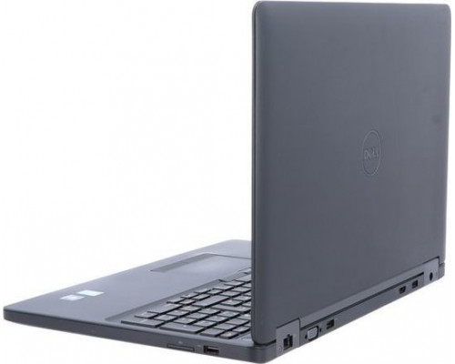 Laptop Dell Dotykowy Dell Latitude E5550 i5-5300U 8GB 240GB SSD 1920x1080 Klasa A- Windows 10 Home