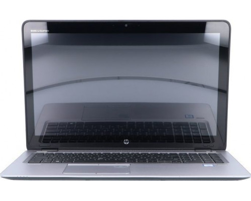 Laptop HP Dotykowy HP EliteBook 850 G3 i5-6300U 8GB NOWY DYSK 240GB SSD 1920x1080 Klasa A- Windows 10 Home