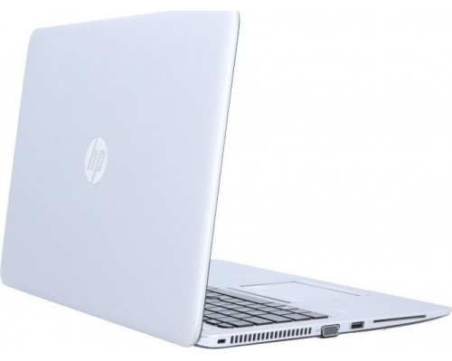Laptop HP Dotykowy HP EliteBook 850 G3 i5-6300U 8GB NOWY DYSK 240GB SSD 1920x1080 Klasa A- Windows 10 Home