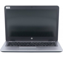 Laptop HP HP EliteBook 745 G3 A8-8600B 8GB 240GB SSD 1024x768 Radeon R5 Klasa A Windows 10 Home