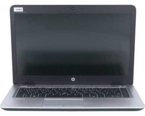 Laptop HP HP EliteBook 745 G3 A8-8600B 8GB 240GB SSD 1024x768 Radeon R5 Klasa A Windows 10 Home