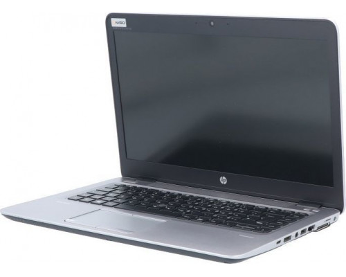 Laptop HP HP EliteBook 745 G3 A8-8600B 8GB 240GB SSD 1024x768 Radeon R5 Klasa A Windows 10 Home