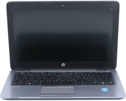 Laptop HP HP EliteBook 820 G2 i5-5200U 8GB NOWY DYSK 240GB SSD 1366x768 Klasa A-