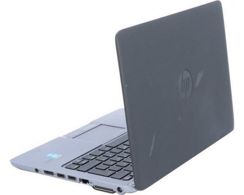 Laptop HP HP EliteBook 820 G2 i5-5200U 8GB NOWY DYSK 240GB SSD 1366x768 Klasa A-