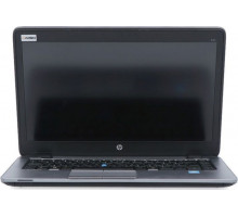 Laptop HP HP EliteBook 840 G1 i7-4600U 8GB NOWY DYSK 240GB SSD 1920x1080 Klasa A- Windows 10 Home