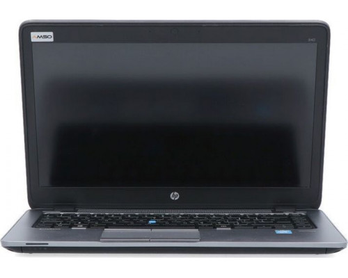 Laptop HP HP EliteBook 840 G1 i7-4600U 8GB NOWY DYSK 240GB SSD 1920x1080 Klasa A- Windows 10 Home