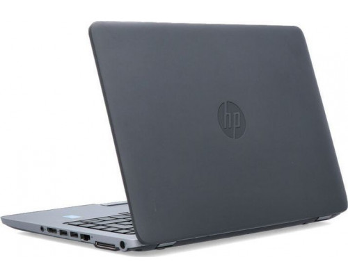 Laptop HP HP EliteBook 840 G1 i7-4600U 8GB NOWY DYSK 240GB SSD 1920x1080 Klasa A- Windows 10 Home