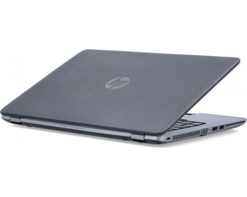 Laptop HP HP EliteBook 840 G1 i7-4600U 8GB NOWY DYSK 240GB SSD 1920x1080 Klasa A- Windows 10 Home