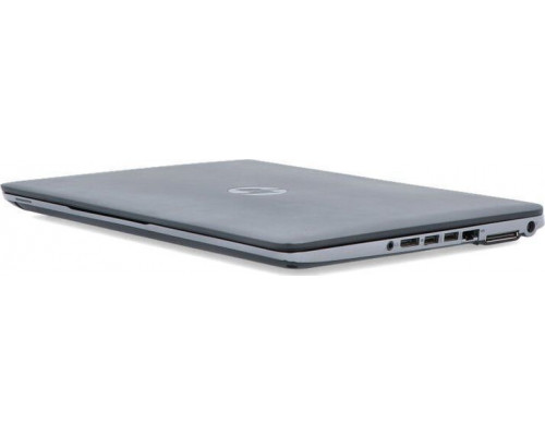 Laptop HP HP EliteBook 840 G1 i7-4600U 8GB NOWY DYSK 240GB SSD 1920x1080 Klasa A- Windows 10 Home