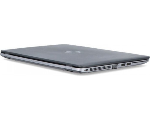 Laptop HP HP EliteBook 840 G1 i7-4600U 8GB NOWY DYSK 240GB SSD 1920x1080 Klasa A- Windows 10 Home