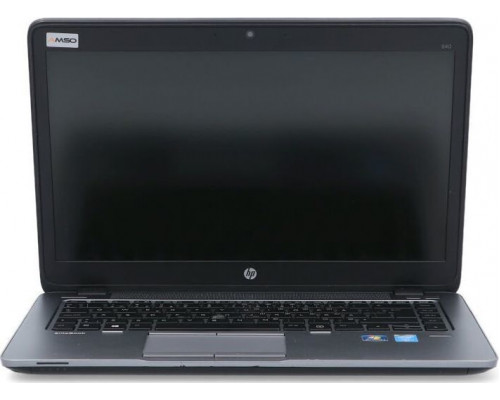 Laptop HP HP EliteBook 840 G2 i5-5200U 8GB NOWY DYSK 240GB SSD 1920x1080 Klasa A- Windows 10 Home