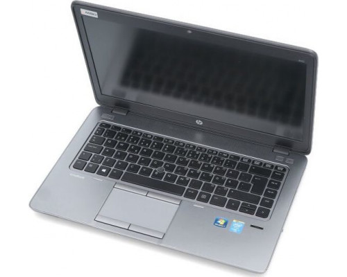 Laptop HP HP EliteBook 840 G2 i5-5200U 8GB NOWY DYSK 240GB SSD 1920x1080 Klasa A- Windows 10 Home