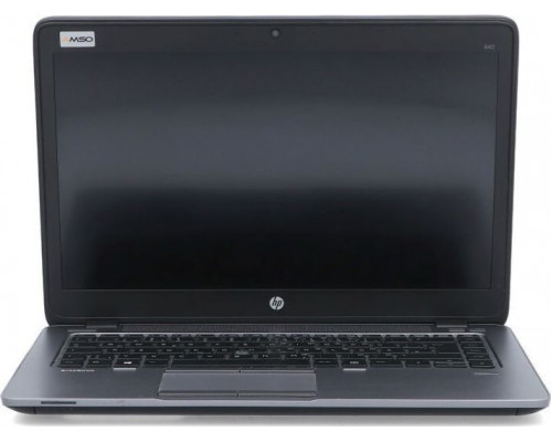 Laptop HP HP EliteBook 840 G2 i7-5600U 8GB NOWY DYSK 240GB SSD 1600x900 Klasa A Windows 10 Home