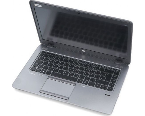 Laptop HP HP EliteBook 840 G2 i7-5600U 8GB NOWY DYSK 240GB SSD 1600x900 Klasa A Windows 10 Home