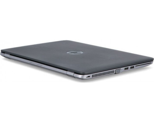 Laptop HP HP EliteBook 840 G2 i7-5600U 8GB NOWY DYSK 240GB SSD 1600x900 Klasa A Windows 10 Home