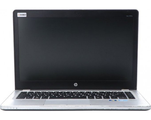 Laptop HP HP EliteBook Folio 9470m i5-3427U 8GB 240GB SSD 1366x768 Klasa A- Windows 10 Home