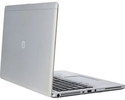 Laptop HP HP EliteBook Folio 9470m i5-3427U 8GB 240GB SSD 1366x768 Klasa A- Windows 10 Home
