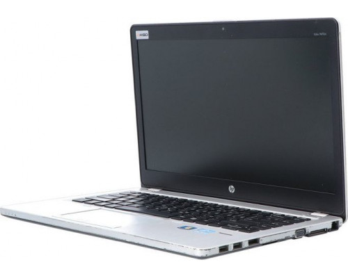 Laptop HP HP EliteBook Folio 9470m i5-3427U 8GB 240GB SSD 1366x768 Klasa A- Windows 10 Home