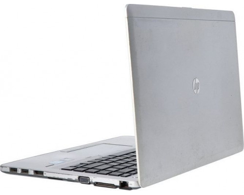 Laptop HP HP EliteBook Folio 9470m i5-3427U 8GB 240GB SSD 1366x768 Klasa A- Windows 10 Home