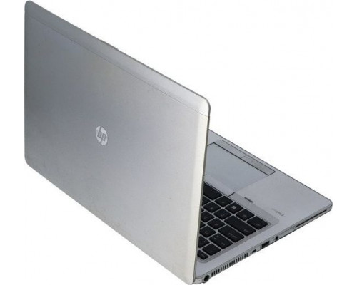Laptop HP HP EliteBook Folio 9470m i5-3427U 8GB 240GB SSD 1366x768 Klasa A- Windows 10 Home