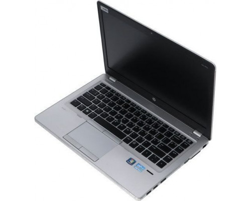 Laptop HP HP EliteBook Folio 9470m i5-3427U 8GB 240GB SSD 1366x768 Klasa A- Windows 10 Home