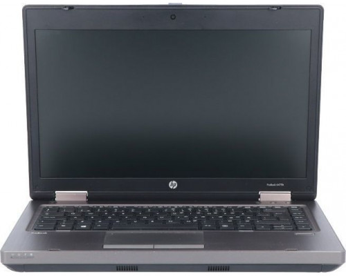 Laptop HP HP ProBook 6475B A8-4500M 8GB NOWY DYSK 240GB SSD 1366x768 Radeon 7640G Klasa A Windows 10 Home