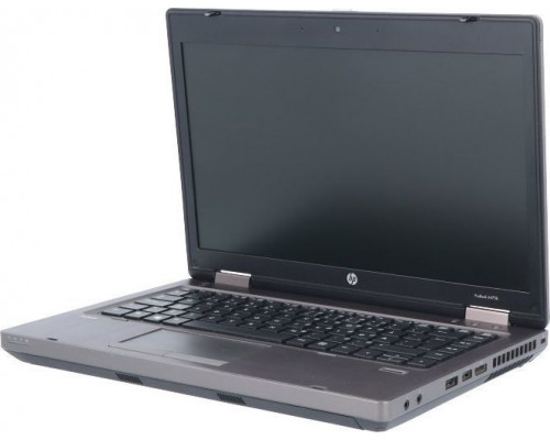 Laptop HP HP ProBook 6475B A8-4500M 8GB NOWY DYSK 240GB SSD 1366x768 Radeon 7640G Klasa A Windows 10 Home