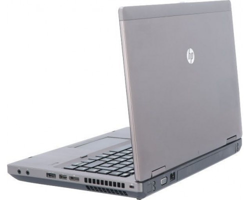 Laptop HP HP ProBook 6475B A8-4500M 8GB NOWY DYSK 240GB SSD 1366x768 Radeon 7640G Klasa A Windows 10 Home