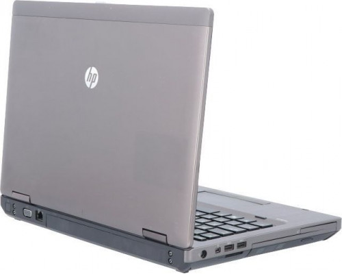 Laptop HP HP ProBook 6475B A8-4500M 8GB NOWY DYSK 240GB SSD 1366x768 Radeon 7640G Klasa A Windows 10 Home