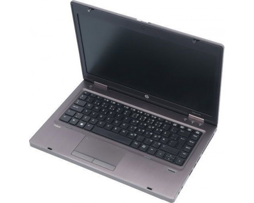 Laptop HP HP ProBook 6475B A8-4500M 8GB NOWY DYSK 240GB SSD 1366x768 Radeon 7640G Klasa A Windows 10 Home