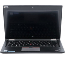 Laptop Lenovo Hybrydowy Lenovo ThinkPad Yoga 260 i3-6100U 8GB 240GB SSD 1920x1080 Klasa A- Windows 10 Home