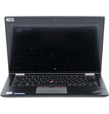 Laptop Lenovo Hybrydowy Lenovo ThinkPad Yoga 260 i3-6100U 8GB 240GB SSD 1920x1080 Klasa A- Windows 10 Home