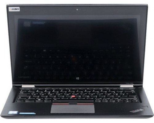 Laptop Lenovo Hybrydowy Lenovo ThinkPad Yoga 260 i3-6100U 8GB 240GB SSD 1920x1080 Klasa A- Windows 10 Home
