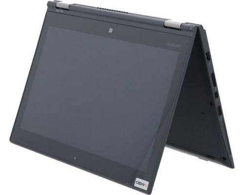 Laptop Lenovo Hybrydowy Lenovo ThinkPad Yoga 260 i3-6100U 8GB 240GB SSD 1920x1080 Klasa A- Windows 10 Home