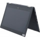 Laptop Lenovo Hybrydowy Lenovo ThinkPad Yoga 260 i3-6100U 8GB 240GB SSD 1920x1080 Klasa A- Windows 10 Home