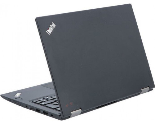 Laptop Lenovo Hybrydowy Lenovo ThinkPad Yoga 260 i3-6100U 8GB 240GB SSD 1920x1080 Klasa A- Windows 10 Home