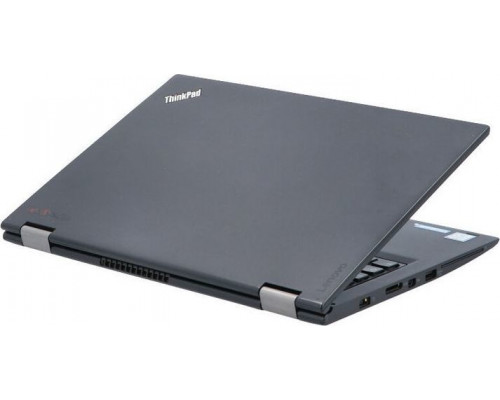 Laptop Lenovo Hybrydowy Lenovo ThinkPad Yoga 260 i3-6100U 8GB 240GB SSD 1920x1080 Klasa A- Windows 10 Home