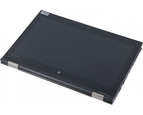 Laptop Lenovo Hybrydowy Lenovo ThinkPad Yoga 260 i3-6100U 8GB 240GB SSD 1920x1080 Klasa A- Windows 10 Home