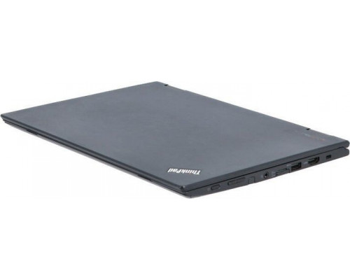 Laptop Lenovo Hybrydowy Lenovo ThinkPad Yoga 260 i3-6100U 8GB 240GB SSD 1920x1080 Klasa A- Windows 10 Home