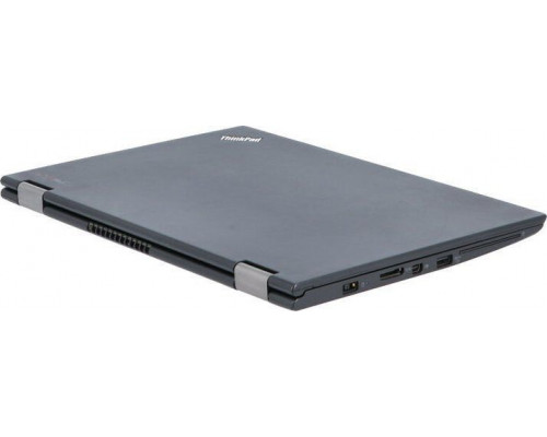 Laptop Lenovo Hybrydowy Lenovo ThinkPad Yoga 260 i3-6100U 8GB 240GB SSD 1920x1080 Klasa A- Windows 10 Home