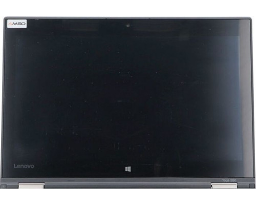 Laptop Lenovo Hybrydowy Lenovo ThinkPad Yoga 260 i3-6100U 8GB 240GB SSD 1920x1080 Klasa A- Windows 10 Home