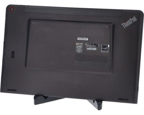 Laptop Lenovo Dotykowy Lenovo ThinkPad Helix 2nd Intel Core M-5Y71 8GB 256GB SSD 1920x1080 bez klawiatury Klasa A Windows 10 Home